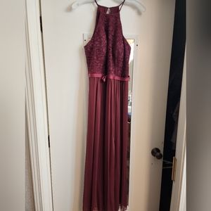 Size 12 David's Bridal Dress